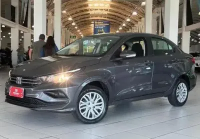 Fiat cronos drive 1.0