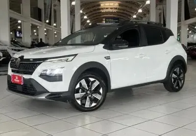 Renault kardian premiere 1.0 turbo