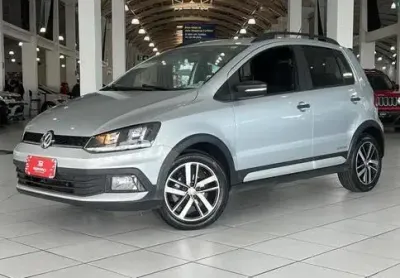 Volkswagen fox xtreme 1.6 manual