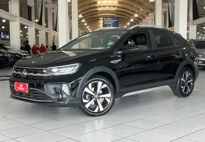 Volkswagen nivus highline 200tsi