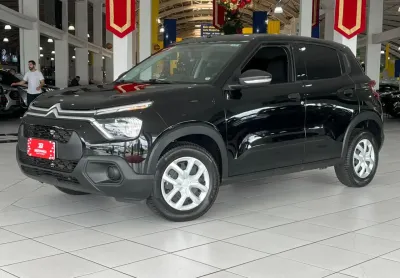 Citroën c3 live pack 2025