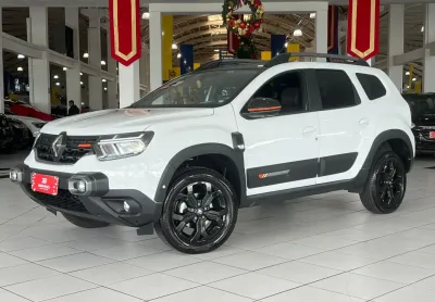 Duster iconic plus 2026 