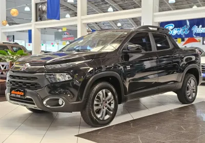 Fiat toro 2.0 16v turbo diesel freedom 4wd at9 2021