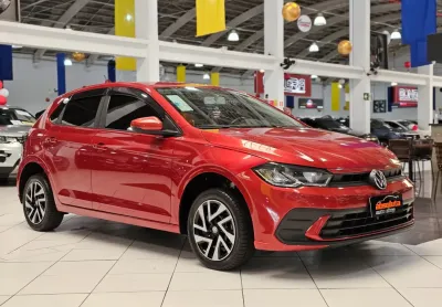 Volkswagen polo 1.0 mpi manual 2024