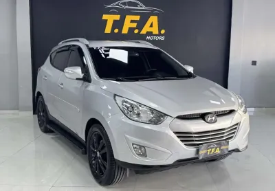 Hyundai ix35 2015 2.0 mpfi gls 16v flex 4p automático