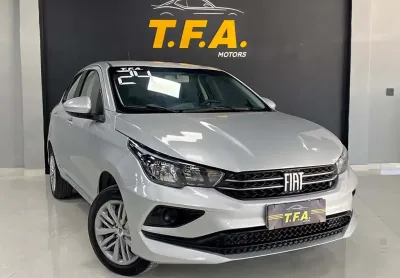 Fiat cronos 2024 1.0 firefly flex drive manual