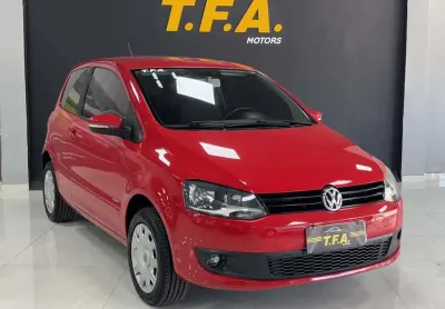 Volkswagen Fox 2011 1.0 mi 8v flex 4p manual