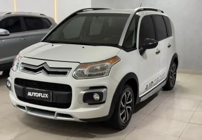 Air cross glx