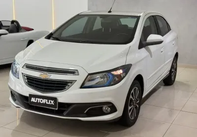 Onix ltz 1.4 automatico