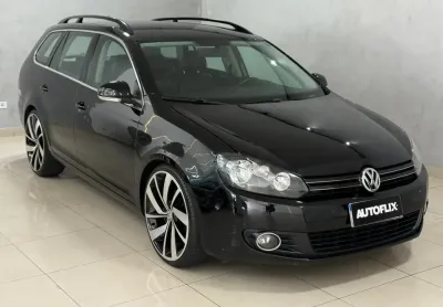 Jetta variant 2.5 170 cv