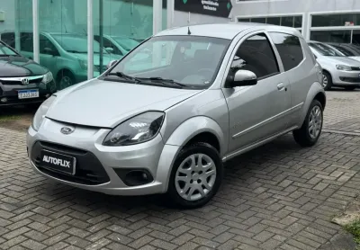 Ford ka st