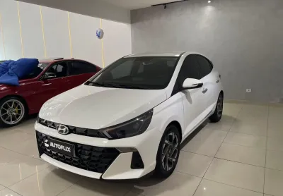 Hb20 1.0 ta platinum