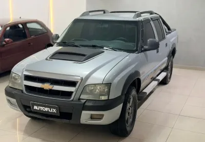 S-10 rodeio 4x4 diesel