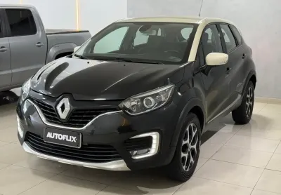 Renault captur intense