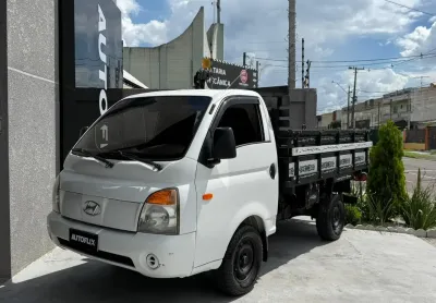 Hyundai hr 2.5 diesel 