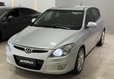 Hyundai i30 aut
