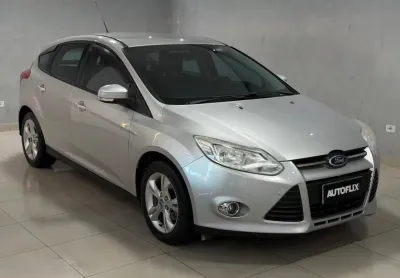 Ford focus se hb 1.6