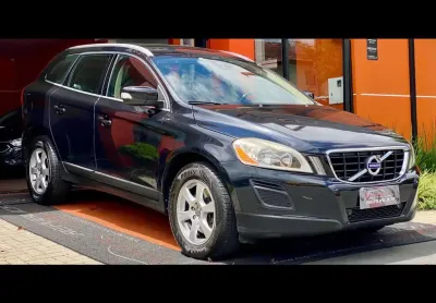 Volvo xc60 2.0 t5 comf 2013
