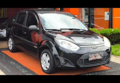 Ford fiesta sedan1.6flex 2013
