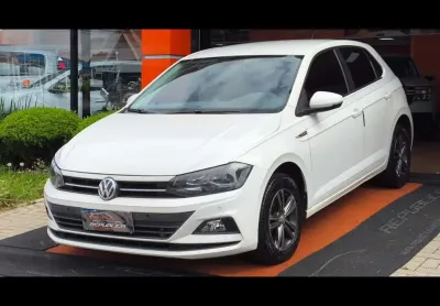 Volkswagen polo cl ad 2019