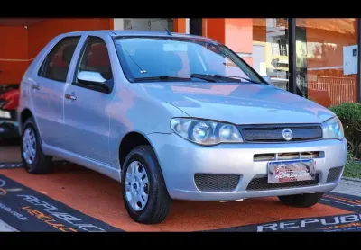 Fiat palio fire flex 2009