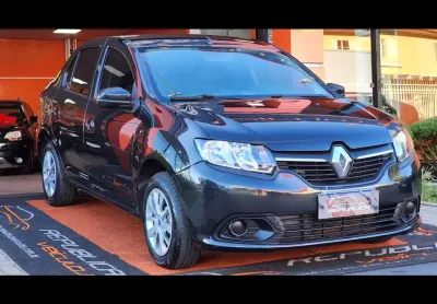 Renault logan expr 1016v 2017