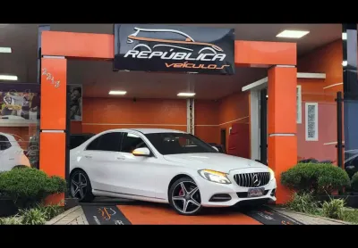 Mercedes-benz 180-d pick-up 2.4 2p 2015