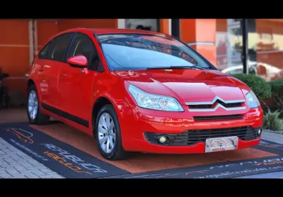 Citroen c4 16glx5p f 2011