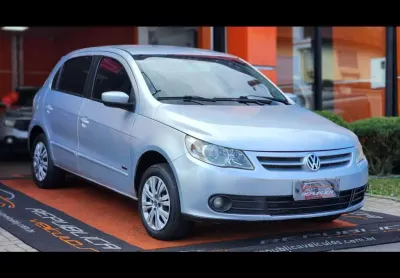 Volkswagen gol 1.0 2009