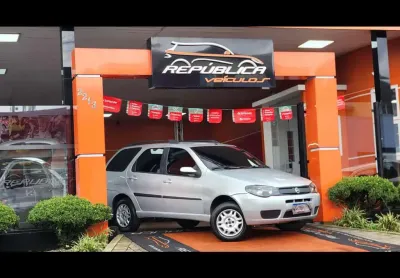 Fiat palio week elx flex 2006