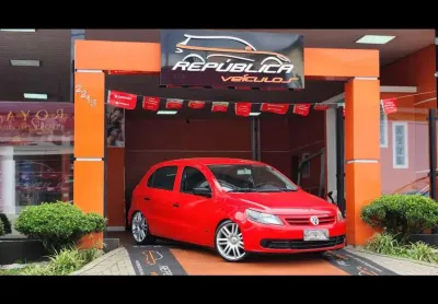 Volkswagen gol 1.0 2009