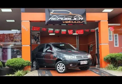 Fiat siena fire flex 2008