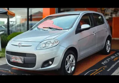 Fiat palio essence 1.6 2012