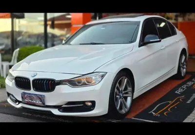 Bmw 328i 3a51 2013
