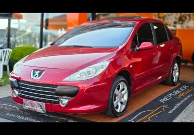 Peugeot 307 sdfeline a 2009