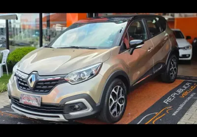 Renault captur int13tcvt 2023