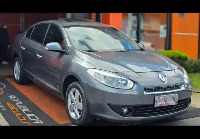 Renault fluence dyn20m 2013