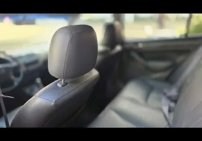 Honda civic lxl 2006