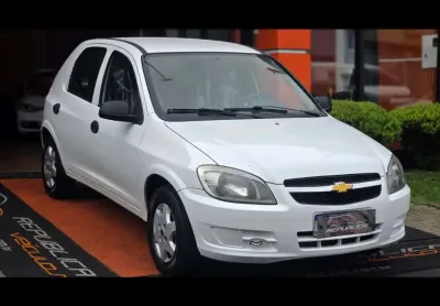 Chevrolet celta 1.0l ls 2012