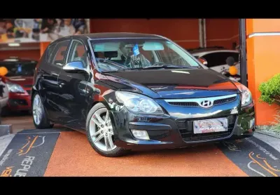 Hyundai i30 2.0 2010