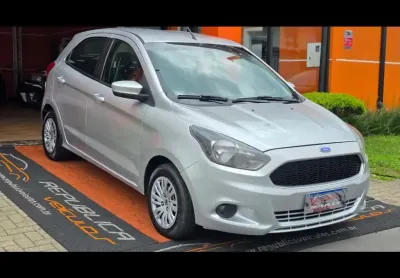 Ford ka se 1.5 ha 2015
