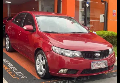 Kia cerato ex2 1.6l 2010