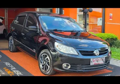Volkswagen gol 1.0 2011