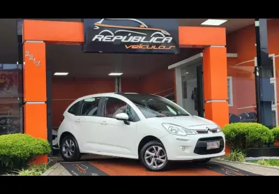 Citroen c3 90m tendance 2015