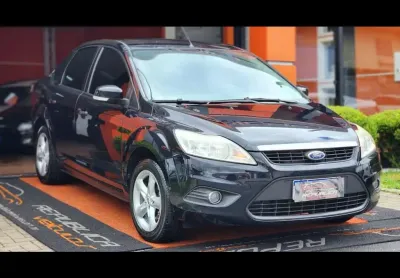 Ford focus 2l fc flex 2011