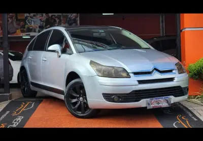 Citroen c4 16glx5p f 2010