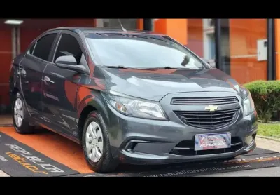Chevrolet prisma 10mt joye 2019