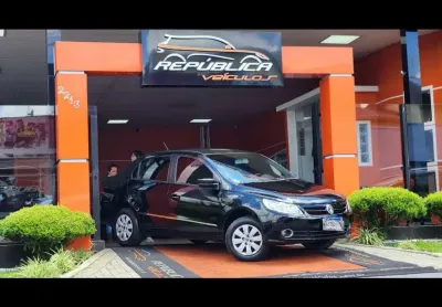 Volkswagen voyage 1.0 2011