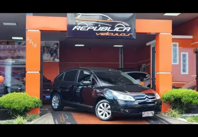 Citroen c4 20exc5p f 2013