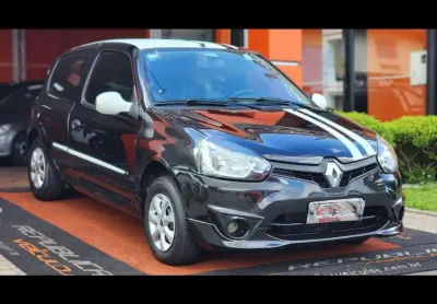 Renault clio aut 10h3p 2013